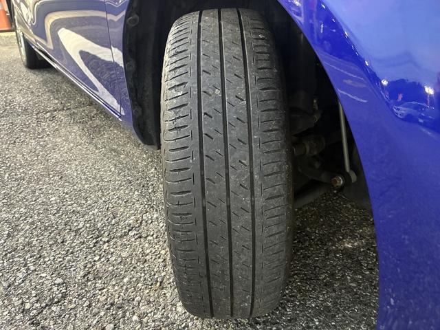 シエンタ Ｘ　純正ＳＤナビ・フルセグ・Ｂｌｕｅｔｏｏｔｈ・全方位カメラ・ＣＤ・ＤＶＤ・ＵＳＢ・ステリモ・左側パワースライド・ＥＴＣ・スマートキー・アイドリングストップ・横滑り防止装置・光軸調整・電動格納ドアミラー（57枚目）