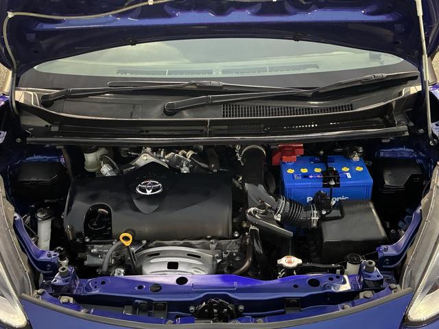 シエンタ Ｘ　純正ＳＤナビ・フルセグ・Ｂｌｕｅｔｏｏｔｈ・全方位カメラ・ＣＤ・ＤＶＤ・ＵＳＢ・ステリモ・左側パワースライド・ＥＴＣ・スマートキー・アイドリングストップ・横滑り防止装置・光軸調整・電動格納ドアミラー（58枚目）