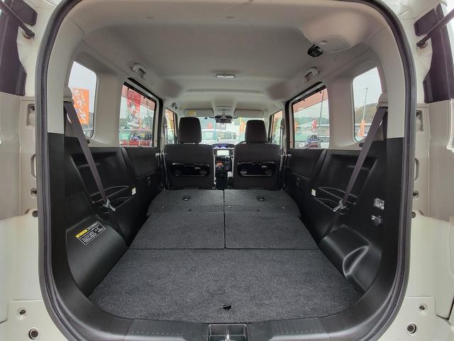 デリカＤ：２ カスタムハイブリッドＭＶ　ＳＤナビ・フルセグ・Ｂｌｕｅｔｏｏｔｈ・バックカメラ・ＣＤ・ＤＶＤ・ＳＤ・両側電動スライド・ＥＴＣ・クルコン・ステリモ・運転席シートヒーター・スマートキー・アイスト・プッシュＳ・電格ミラーオートライト（18枚目）