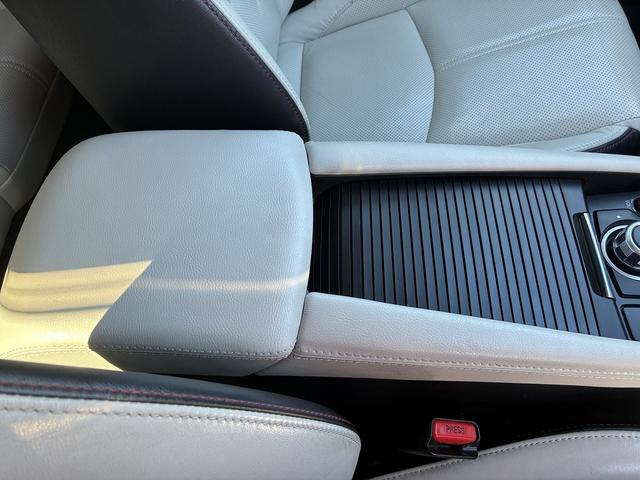 アクセラスポーツ 22XD Lパッケージ 純正SDナビラジオBTUSBCDDVDSDフルセグTVBカメラステヒーターFシートヒータWエアコンステリモクルーズコントロールオートライトアイドリングストップ衝突被害軽減サポートサンルーフ(34枚目)