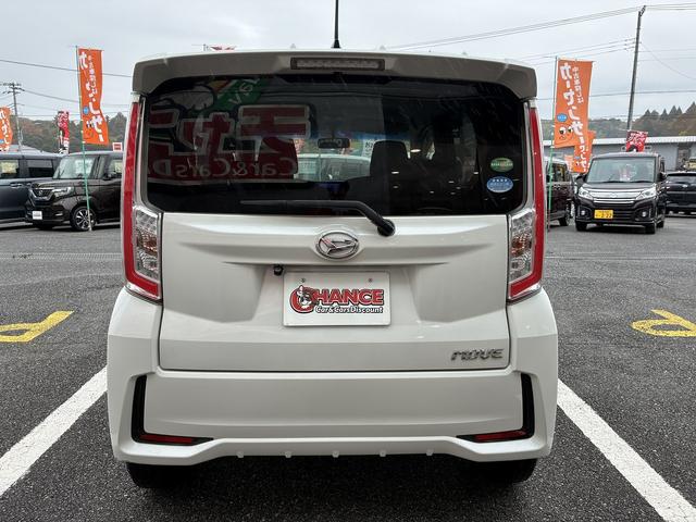 ムーヴ カスタム　Ｘ　ケンウッドＨＤＤナビＳＤＣＤＤＶＤフルセグテレビラジオＢｌｕｅｔｏｏｔｈバックカメラオートエアコンＥＴＣステアリングスイッチオートライトフォグランププッシュスタートアイドリングストップスマートキー（9枚目）