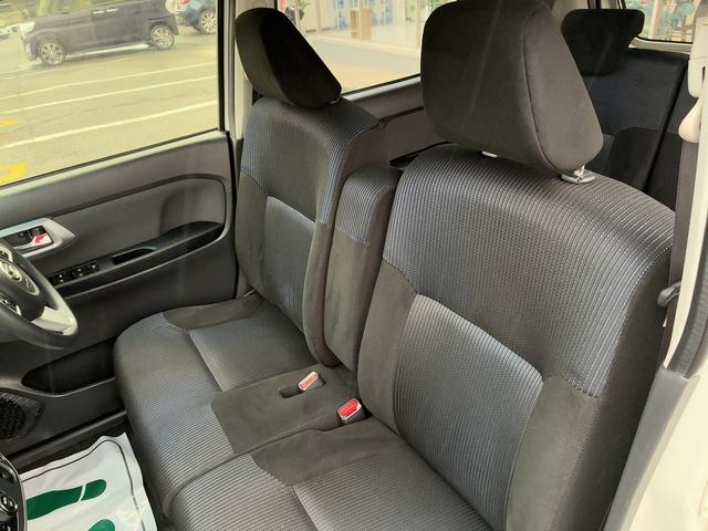 ムーヴ カスタム　Ｘ　ケンウッドＨＤＤナビＳＤＣＤＤＶＤフルセグテレビラジオＢｌｕｅｔｏｏｔｈバックカメラオートエアコンＥＴＣステアリングスイッチオートライトフォグランププッシュスタートアイドリングストップスマートキー（13枚目）