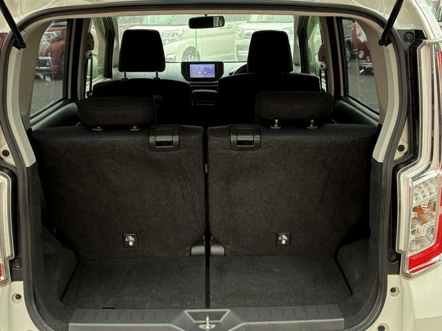 ムーヴ カスタム　Ｘ　ケンウッドＨＤＤナビＳＤＣＤＤＶＤフルセグテレビラジオＢｌｕｅｔｏｏｔｈバックカメラオートエアコンＥＴＣステアリングスイッチオートライトフォグランププッシュスタートアイドリングストップスマートキー（16枚目）