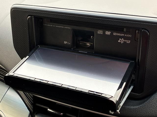 ムーヴ カスタム　Ｘ　ケンウッドＨＤＤナビＳＤＣＤＤＶＤフルセグテレビラジオＢｌｕｅｔｏｏｔｈバックカメラオートエアコンＥＴＣステアリングスイッチオートライトフォグランププッシュスタートアイドリングストップスマートキー（32枚目）