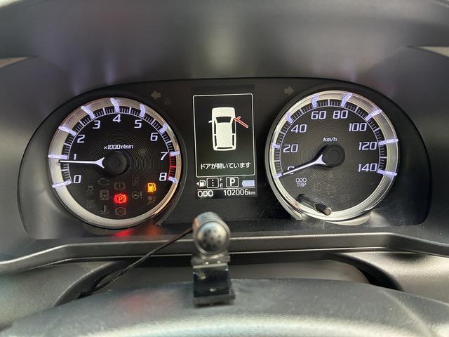 ムーヴ カスタム　Ｘ　ケンウッドＨＤＤナビＳＤＣＤＤＶＤフルセグテレビラジオＢｌｕｅｔｏｏｔｈバックカメラオートエアコンＥＴＣステアリングスイッチオートライトフォグランププッシュスタートアイドリングストップスマートキー（42枚目）