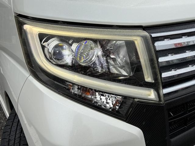 ムーヴ カスタム　Ｘ　ケンウッドＨＤＤナビＳＤＣＤＤＶＤフルセグテレビラジオＢｌｕｅｔｏｏｔｈバックカメラオートエアコンＥＴＣステアリングスイッチオートライトフォグランププッシュスタートアイドリングストップスマートキー（50枚目）