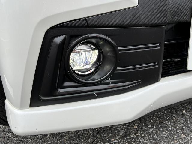 ムーヴ カスタム　Ｘ　ケンウッドＨＤＤナビＳＤＣＤＤＶＤフルセグテレビラジオＢｌｕｅｔｏｏｔｈバックカメラオートエアコンＥＴＣステアリングスイッチオートライトフォグランププッシュスタートアイドリングストップスマートキー（51枚目）