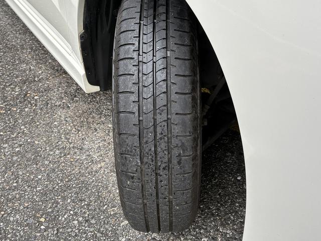 ムーヴ カスタム　Ｘ　ケンウッドＨＤＤナビＳＤＣＤＤＶＤフルセグテレビラジオＢｌｕｅｔｏｏｔｈバックカメラオートエアコンＥＴＣステアリングスイッチオートライトフォグランププッシュスタートアイドリングストップスマートキー（56枚目）