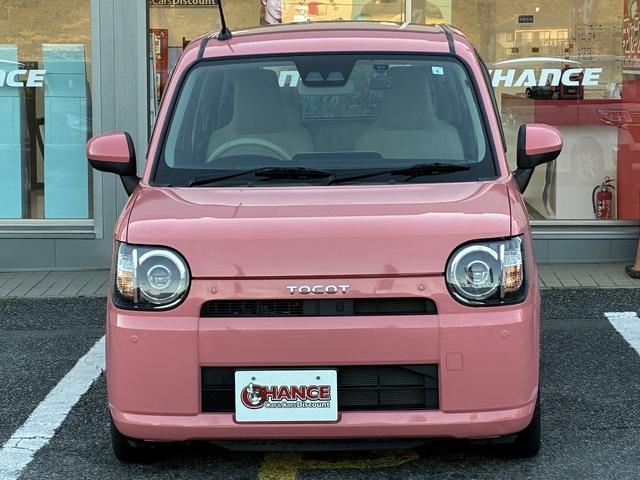 ミラトコット Ｌ　ＳＡＩＩＩ　ケンウッドＨＤＤナビＵＳＢＳＤＣＤワンセグテレビラジオＡＵＸバックカメラマニュアルエアコンキーレスエントリーソナーセンサ衝突被害軽減サポート横滑り防止アイドリングストップオートハイビーム（5枚目）