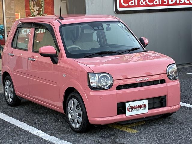 ミラトコット Ｌ　ＳＡＩＩＩ　ケンウッドＨＤＤナビＵＳＢＳＤＣＤワンセグテレビラジオＡＵＸバックカメラマニュアルエアコンキーレスエントリーソナーセンサ衝突被害軽減サポート横滑り防止アイドリングストップオートハイビーム（6枚目）