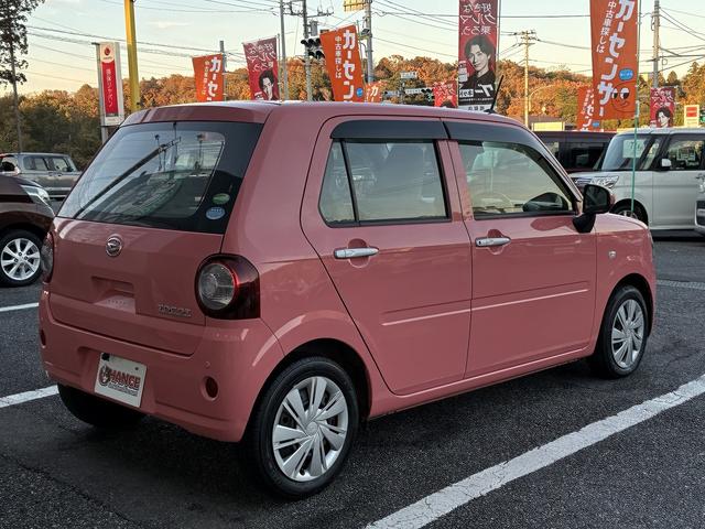 ミラトコット Ｌ　ＳＡＩＩＩ　ケンウッドＨＤＤナビＵＳＢＳＤＣＤワンセグテレビラジオＡＵＸバックカメラマニュアルエアコンキーレスエントリーソナーセンサ衝突被害軽減サポート横滑り防止アイドリングストップオートハイビーム（8枚目）