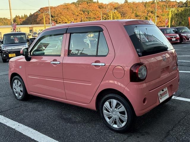 ミラトコット Ｌ　ＳＡＩＩＩ　ケンウッドＨＤＤナビＵＳＢＳＤＣＤワンセグテレビラジオＡＵＸバックカメラマニュアルエアコンキーレスエントリーソナーセンサ衝突被害軽減サポート横滑り防止アイドリングストップオートハイビーム（10枚目）