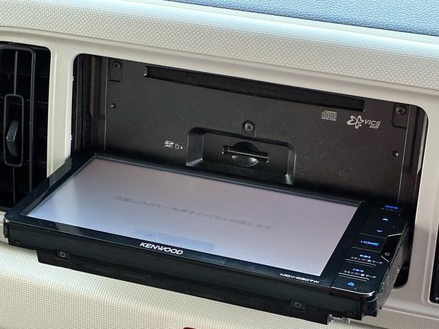 ミラトコット Ｌ　ＳＡＩＩＩ　ケンウッドＨＤＤナビＵＳＢＳＤＣＤワンセグテレビラジオＡＵＸバックカメラマニュアルエアコンキーレスエントリーソナーセンサ衝突被害軽減サポート横滑り防止アイドリングストップオートハイビーム（30枚目）