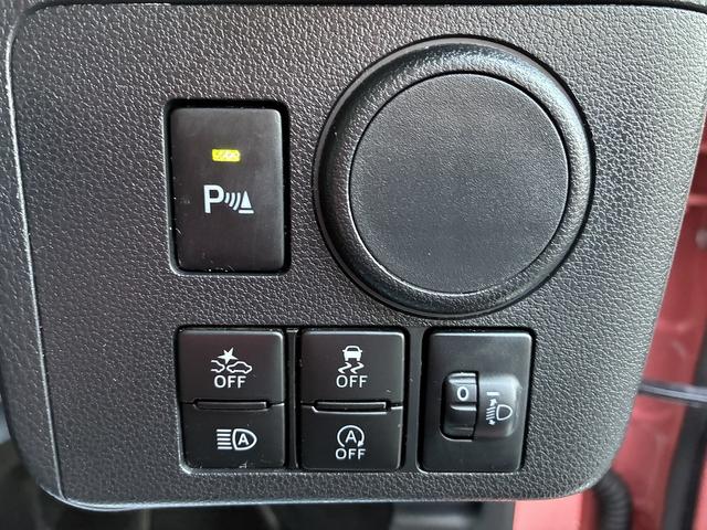 ミラトコット Ｌ　ＳＡＩＩＩ　ケンウッドＨＤＤナビＵＳＢＳＤＣＤワンセグテレビラジオＡＵＸバックカメラマニュアルエアコンキーレスエントリーソナーセンサ衝突被害軽減サポート横滑り防止アイドリングストップオートハイビーム（44枚目）