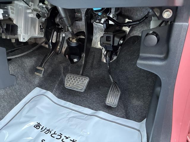 ミラトコット Ｌ　ＳＡＩＩＩ　ケンウッドＨＤＤナビＵＳＢＳＤＣＤワンセグテレビラジオＡＵＸバックカメラマニュアルエアコンキーレスエントリーソナーセンサ衝突被害軽減サポート横滑り防止アイドリングストップオートハイビーム（45枚目）