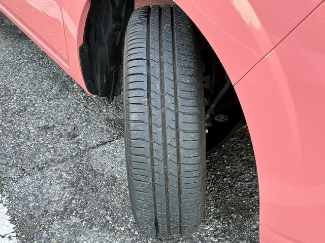 ミラトコット Ｌ　ＳＡＩＩＩ　ケンウッドＨＤＤナビＵＳＢＳＤＣＤワンセグテレビラジオＡＵＸバックカメラマニュアルエアコンキーレスエントリーソナーセンサ衝突被害軽減サポート横滑り防止アイドリングストップオートハイビーム（57枚目）