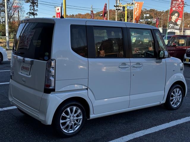 Ｎ－ＢＯＸ Ｃ　純正ＣＤラジオデッキＡＵＸオートエアコンプッシュスタートシガーソケットＥＴＣＥＣＯＮ光軸調整横滑り防止衝突被害軽減サポート電動格納ドアミラーパワーウィンドウスマートキー（8枚目）