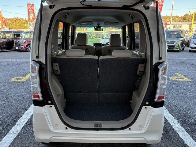 Ｎ－ＢＯＸ Ｃ　純正ＣＤラジオデッキＡＵＸオートエアコンプッシュスタートシガーソケットＥＴＣＥＣＯＮ光軸調整横滑り防止衝突被害軽減サポート電動格納ドアミラーパワーウィンドウスマートキー（15枚目）