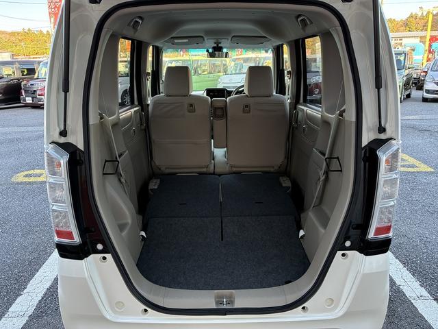 Ｎ－ＢＯＸ Ｃ　純正ＣＤラジオデッキＡＵＸオートエアコンプッシュスタートシガーソケットＥＴＣＥＣＯＮ光軸調整横滑り防止衝突被害軽減サポート電動格納ドアミラーパワーウィンドウスマートキー（17枚目）