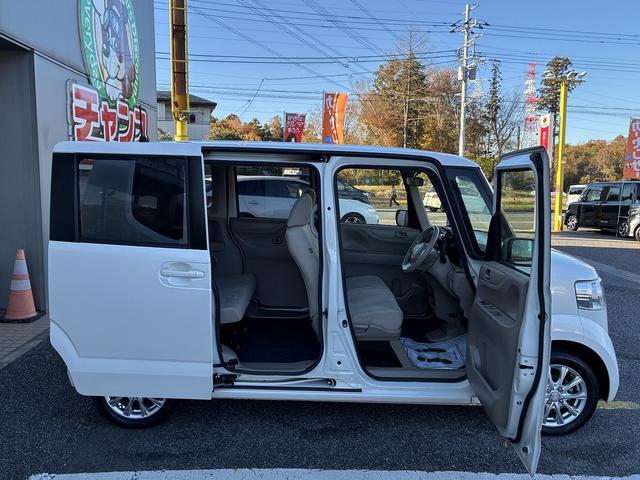 Ｎ－ＢＯＸ Ｃ　純正ＣＤラジオデッキＡＵＸオートエアコンプッシュスタートシガーソケットＥＴＣＥＣＯＮ光軸調整横滑り防止衝突被害軽減サポート電動格納ドアミラーパワーウィンドウスマートキー（19枚目）