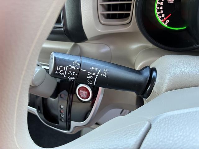 Ｎ－ＢＯＸ Ｃ　純正ＣＤラジオデッキＡＵＸオートエアコンプッシュスタートシガーソケットＥＴＣＥＣＯＮ光軸調整横滑り防止衝突被害軽減サポート電動格納ドアミラーパワーウィンドウスマートキー（40枚目）