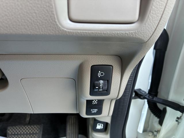 Ｎ－ＢＯＸ Ｃ　純正ＣＤラジオデッキＡＵＸオートエアコンプッシュスタートシガーソケットＥＴＣＥＣＯＮ光軸調整横滑り防止衝突被害軽減サポート電動格納ドアミラーパワーウィンドウスマートキー（45枚目）