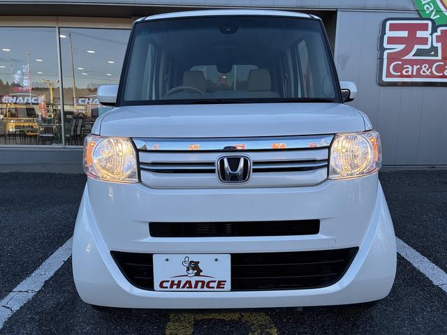 Ｎ－ＢＯＸ Ｃ　純正ＣＤラジオデッキＡＵＸオートエアコンプッシュスタートシガーソケットＥＴＣＥＣＯＮ光軸調整横滑り防止衝突被害軽減サポート電動格納ドアミラーパワーウィンドウスマートキー（51枚目）