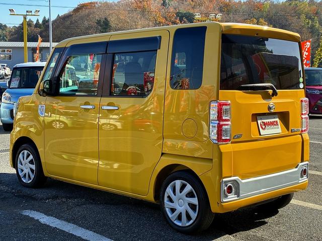 ウェイク L SA ダイアトーンSDナビフルセグテレビCDDVDSDバックカメラオートエアコンステアリングスイッチETC左パワースライドドアプッシュスタート衝突被害軽減サポートアイドリングストップスマートキー(10枚目)