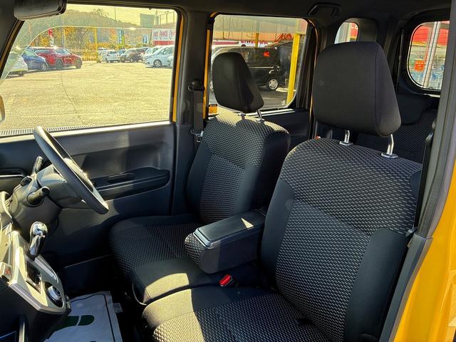 ウェイク L SA ダイアトーンSDナビフルセグテレビCDDVDSDバックカメラオートエアコンステアリングスイッチETC左パワースライドドアプッシュスタート衝突被害軽減サポートアイドリングストップスマートキー(14枚目)