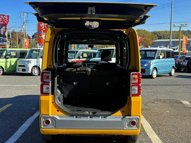 ウェイク L SA ダイアトーンSDナビフルセグテレビCDDVDSDバックカメラオートエアコンステアリングスイッチETC左パワースライドドアプッシュスタート衝突被害軽減サポートアイドリングストップスマートキー(17枚目)