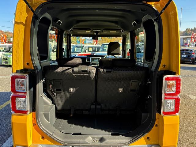 ウェイク L SA ダイアトーンSDナビフルセグテレビCDDVDSDバックカメラオートエアコンステアリングスイッチETC左パワースライドドアプッシュスタート衝突被害軽減サポートアイドリングストップスマートキー(18枚目)