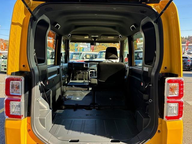 ウェイク L SA ダイアトーンSDナビフルセグテレビCDDVDSDバックカメラオートエアコンステアリングスイッチETC左パワースライドドアプッシュスタート衝突被害軽減サポートアイドリングストップスマートキー(20枚目)