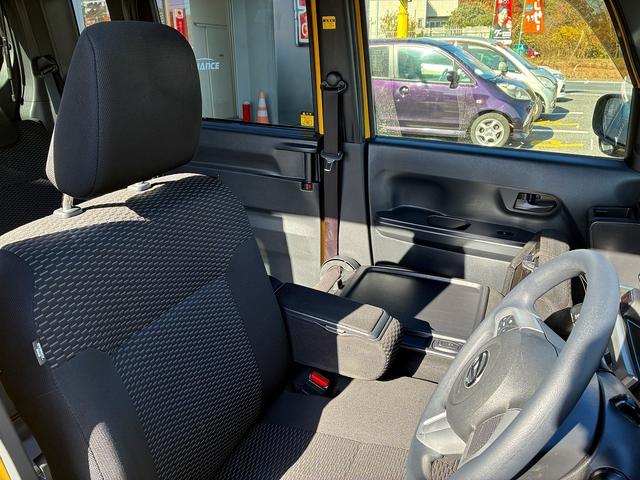 ウェイク L SA ダイアトーンSDナビフルセグテレビCDDVDSDバックカメラオートエアコンステアリングスイッチETC左パワースライドドアプッシュスタート衝突被害軽減サポートアイドリングストップスマートキー(25枚目)