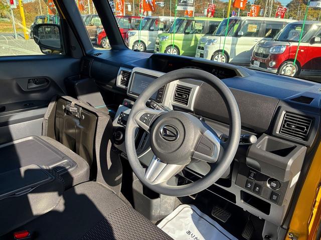 ウェイク L SA ダイアトーンSDナビフルセグテレビCDDVDSDバックカメラオートエアコンステアリングスイッチETC左パワースライドドアプッシュスタート衝突被害軽減サポートアイドリングストップスマートキー(26枚目)