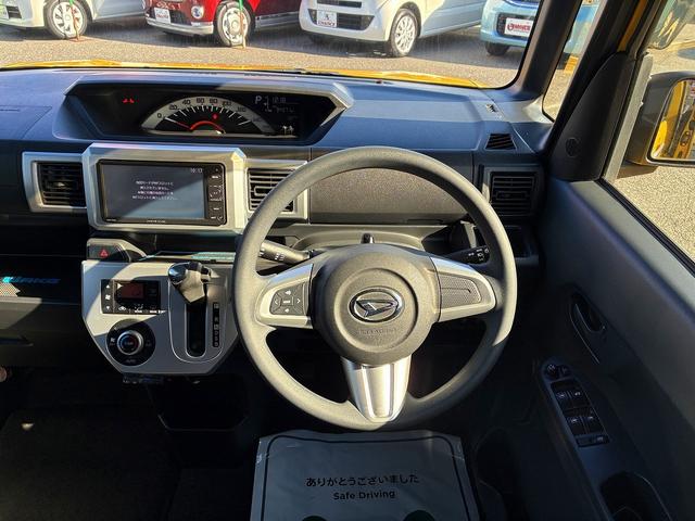 ウェイク L SA ダイアトーンSDナビフルセグテレビCDDVDSDバックカメラオートエアコンステアリングスイッチETC左パワースライドドアプッシュスタート衝突被害軽減サポートアイドリングストップスマートキー(28枚目)