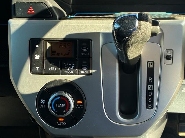 ウェイク L SA ダイアトーンSDナビフルセグテレビCDDVDSDバックカメラオートエアコンステアリングスイッチETC左パワースライドドアプッシュスタート衝突被害軽減サポートアイドリングストップスマートキー(36枚目)