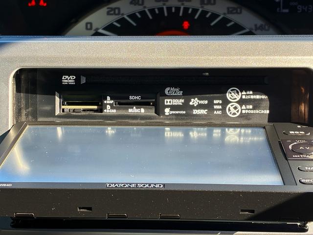 ウェイク L SA ダイアトーンSDナビフルセグテレビCDDVDSDバックカメラオートエアコンステアリングスイッチETC左パワースライドドアプッシュスタート衝突被害軽減サポートアイドリングストップスマートキー(38枚目)