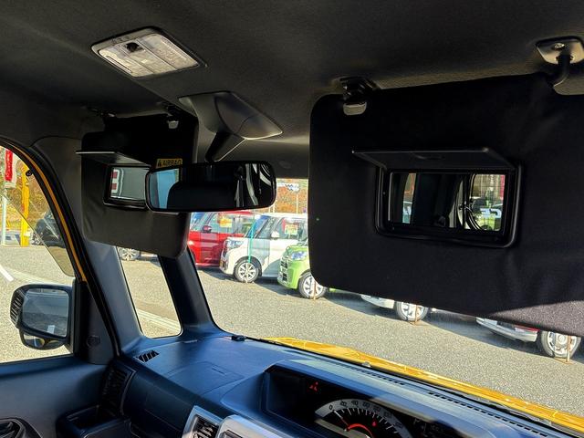 ウェイク L SA ダイアトーンSDナビフルセグテレビCDDVDSDバックカメラオートエアコンステアリングスイッチETC左パワースライドドアプッシュスタート衝突被害軽減サポートアイドリングストップスマートキー(47枚目)