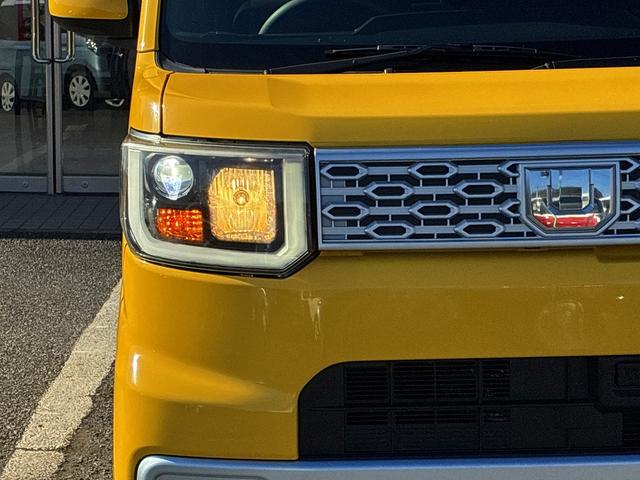 ウェイク L SA ダイアトーンSDナビフルセグテレビCDDVDSDバックカメラオートエアコンステアリングスイッチETC左パワースライドドアプッシュスタート衝突被害軽減サポートアイドリングストップスマートキー(51枚目)