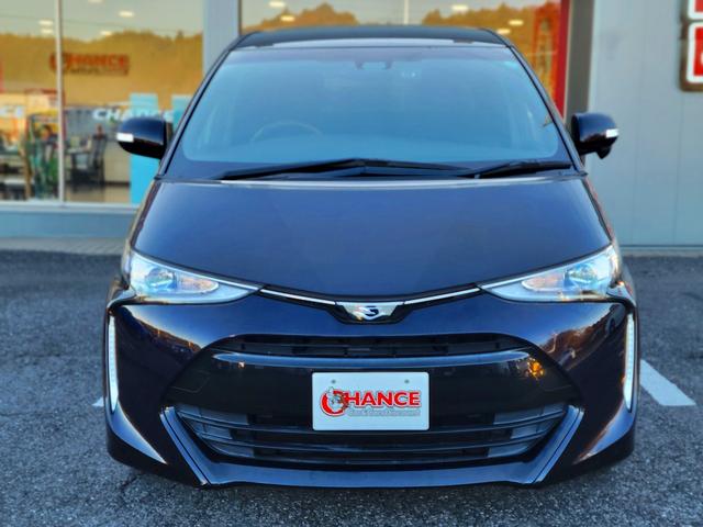 エスティマ アエラス プレミアム-G 純SDナビ・フルセグ・Bluetooth・CD・DVD・SD・バックカメラ・F席シートヒーター・両側電動スライド・オートライト・ドラレコ・クルコン・ステリモ・衝突軽減ブレーキ・スマートキー電動Rゲート(5枚目)