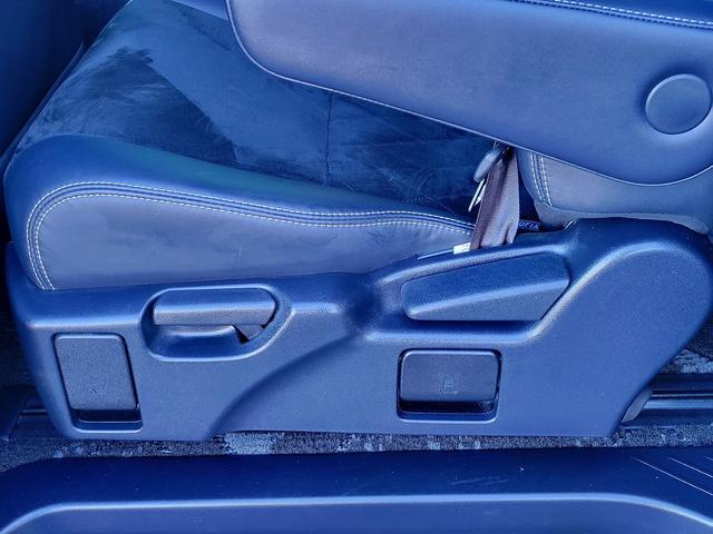 エスティマ アエラス プレミアム-G 純SDナビ・フルセグ・Bluetooth・CD・DVD・SD・バックカメラ・F席シートヒーター・両側電動スライド・オートライト・ドラレコ・クルコン・ステリモ・衝突軽減ブレーキ・スマートキー電動Rゲート(16枚目)