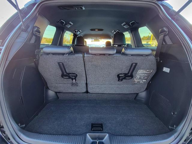 エスティマ アエラス プレミアム-G 純SDナビ・フルセグ・Bluetooth・CD・DVD・SD・バックカメラ・F席シートヒーター・両側電動スライド・オートライト・ドラレコ・クルコン・ステリモ・衝突軽減ブレーキ・スマートキー電動Rゲート(18枚目)