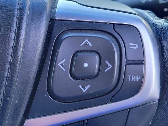 エスティマ アエラス プレミアム-G 純SDナビ・フルセグ・Bluetooth・CD・DVD・SD・バックカメラ・F席シートヒーター・両側電動スライド・オートライト・ドラレコ・クルコン・ステリモ・衝突軽減ブレーキ・スマートキー電動Rゲート(33枚目)