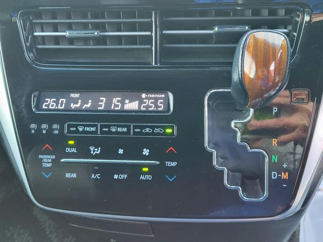 エスティマ アエラス プレミアム-G 純SDナビ・フルセグ・Bluetooth・CD・DVD・SD・バックカメラ・F席シートヒーター・両側電動スライド・オートライト・ドラレコ・クルコン・ステリモ・衝突軽減ブレーキ・スマートキー電動Rゲート(36枚目)