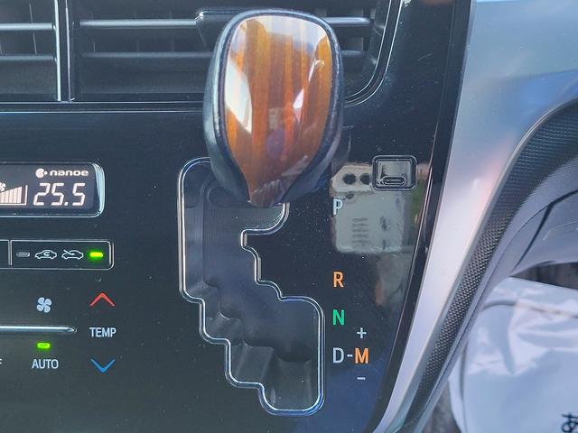 エスティマ アエラス プレミアム-G 純SDナビ・フルセグ・Bluetooth・CD・DVD・SD・バックカメラ・F席シートヒーター・両側電動スライド・オートライト・ドラレコ・クルコン・ステリモ・衝突軽減ブレーキ・スマートキー電動Rゲート(38枚目)