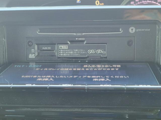 エスティマ アエラス プレミアム-G 純SDナビ・フルセグ・Bluetooth・CD・DVD・SD・バックカメラ・F席シートヒーター・両側電動スライド・オートライト・ドラレコ・クルコン・ステリモ・衝突軽減ブレーキ・スマートキー電動Rゲート(41枚目)