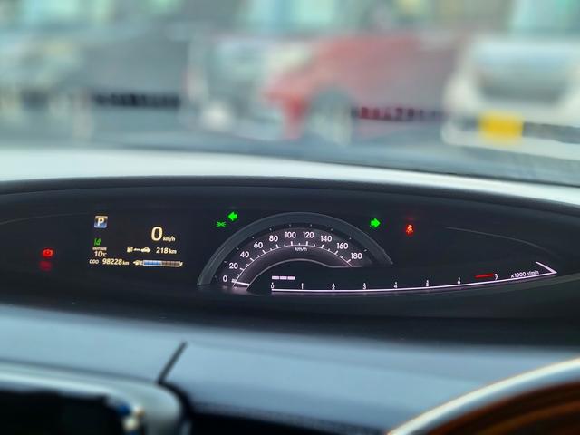 エスティマ アエラス プレミアム-G 純SDナビ・フルセグ・Bluetooth・CD・DVD・SD・バックカメラ・F席シートヒーター・両側電動スライド・オートライト・ドラレコ・クルコン・ステリモ・衝突軽減ブレーキ・スマートキー電動Rゲート(47枚目)