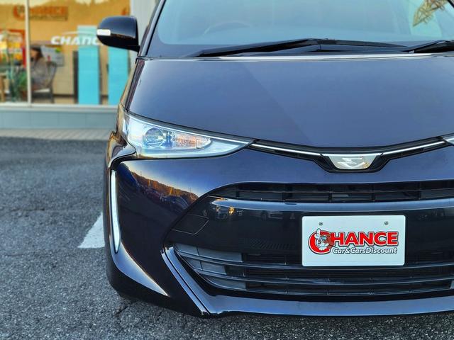 エスティマ アエラス プレミアム-G 純SDナビ・フルセグ・Bluetooth・CD・DVD・SD・バックカメラ・F席シートヒーター・両側電動スライド・オートライト・ドラレコ・クルコン・ステリモ・衝突軽減ブレーキ・スマートキー電動Rゲート(49枚目)