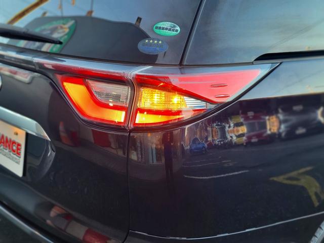 エスティマ アエラス プレミアム-G 純SDナビ・フルセグ・Bluetooth・CD・DVD・SD・バックカメラ・F席シートヒーター・両側電動スライド・オートライト・ドラレコ・クルコン・ステリモ・衝突軽減ブレーキ・スマートキー電動Rゲート(54枚目)