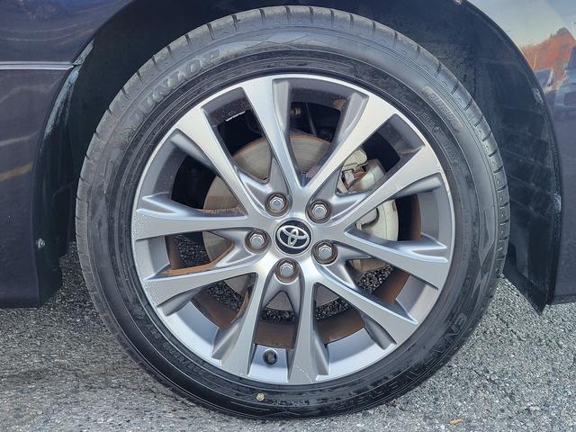 エスティマ アエラス プレミアム-G 純SDナビ・フルセグ・Bluetooth・CD・DVD・SD・バックカメラ・F席シートヒーター・両側電動スライド・オートライト・ドラレコ・クルコン・ステリモ・衝突軽減ブレーキ・スマートキー電動Rゲート(56枚目)